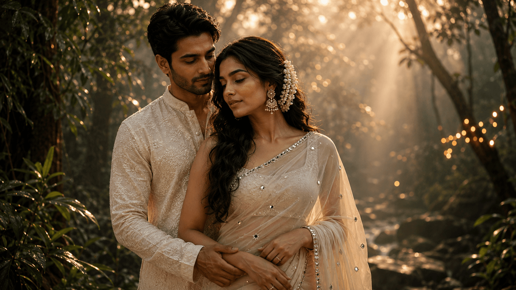 Monsoon Romance